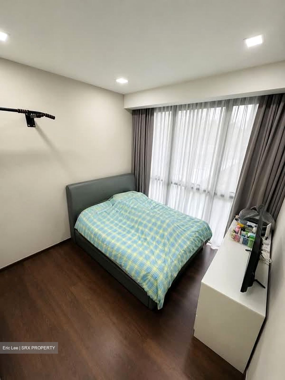 The Luxurie (D19), Condominium #566674141